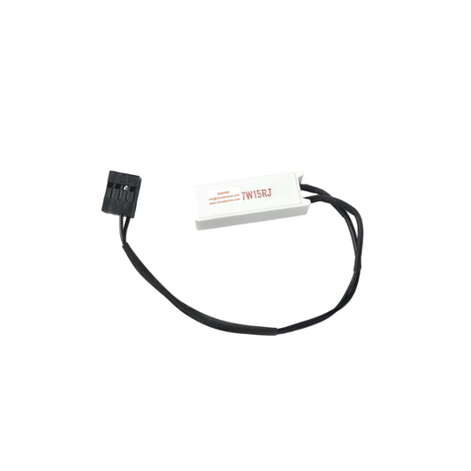 5PCS/LOT Elevator E57 Fault Elimination Resistor for GPN63E/65 Inverter Lift Parts 7W15RJ