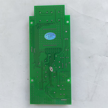 2PCS Elevator Display Board DHI-461 AEG11C721*A  AEG11C722*A Lift LOP Display Board 1LOT=2PCS