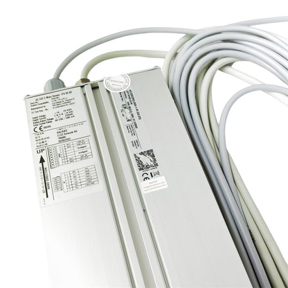 1 PCS ACGSI2R-000-1-R Elevator Parts Elevator Sensor ID.NR 59501001 SALSIS Lift Main Sensor