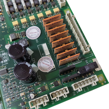 1pc Elevator Parts LCB-2 Elevator PCB Lift Board