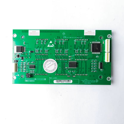 1PCS KM50017283G01 Elevator Display PCB KM50017283G01 Lift Car Display Board