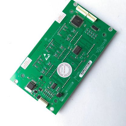 1PCS KM50017283G01 Elevator Display PCB KM50017283G01 Lift Car Display Board