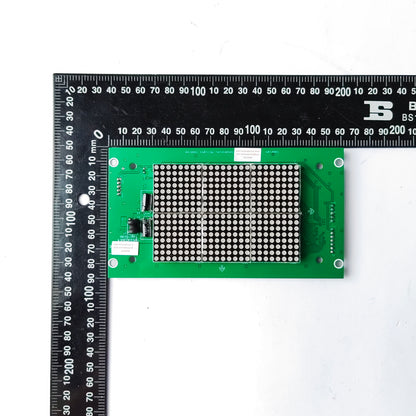 1PCS KM50017283G01 Elevator Display PCB KM50017283G01 Lift Car Display Board