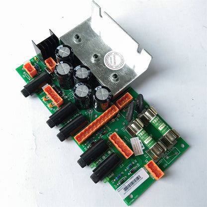1PCS  Elevator Parts KM713140G04 Elevator Power Supply Board  Lift LCEREC Board