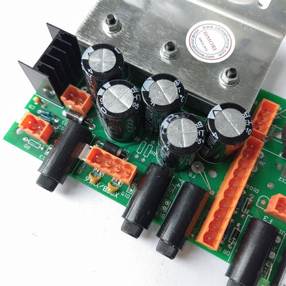 1PCS  Elevator Parts KM713140G04 Elevator Power Supply Board  Lift LCEREC Board