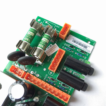 1PCS  Elevator Parts KM713140G04 Elevator Power Supply Board  Lift LCEREC Board