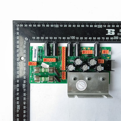 1PCS  Elevator Parts KM713140G04 Elevator Power Supply Board  Lift LCEREC Board