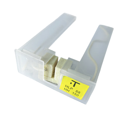 10pcs Elevator Parts Elevator Oil Box 102*140 Use for 3300 3600 5500 L=102mm W=140mm