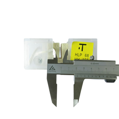 10pcs Elevator Parts Elevator Oil Box 102*140 Use for 3300 3600 5500 L=102mm W=140mm