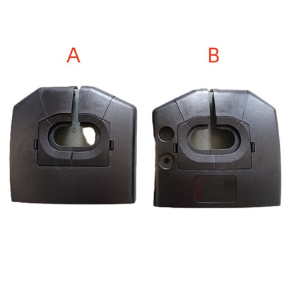 4PCS/LOT BIMORE Escalator Handrail Entry Fit Cover for FT823 8001640000/8001630000