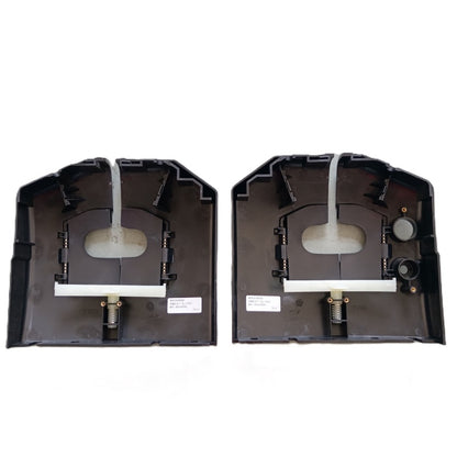 4PCS/LOT BIMORE Escalator Handrail Entry Fit Cover for FT823 8001640000/8001630000