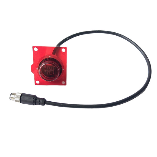 10pcs Escalator Parts Escalator Fault Indicator 50606857 Escalator Display Sensor