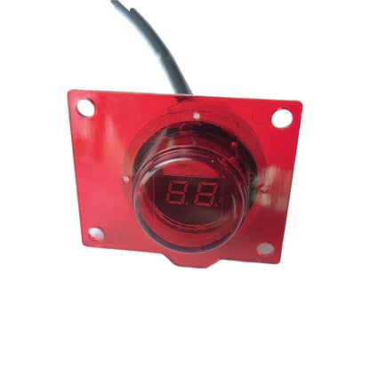 10pcs Escalator Parts Escalator Fault Indicator 50606857 Escalator Display Sensor