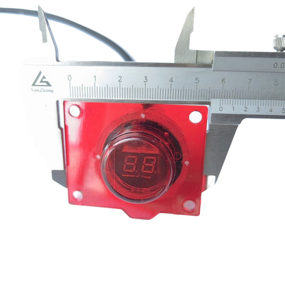 10pcs Escalator Parts Escalator Fault Indicator 50606857 Escalator Display Sensor