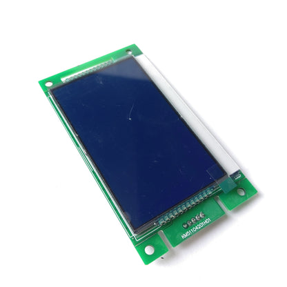 1PCS Elevator Parts KM1373005G01 Elevator LOP Display PCB KM1373005G01 Lift LOP Display Board Blue Screen