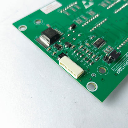 1PCS Elevator Display PCB KM50017283G03 Lift Car Display Board