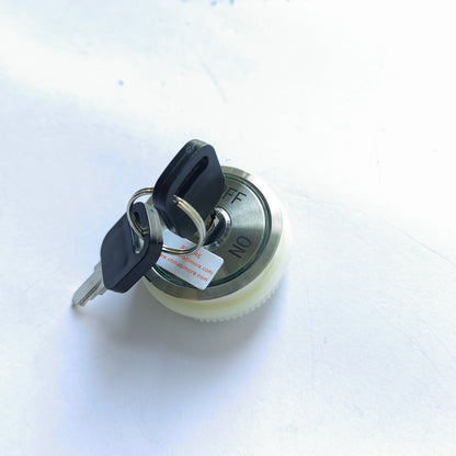 5sets Elevator Parts Lock&Key A4J19289 A3 A4N19290 18477 ON/OFF