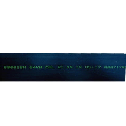 10 meters AAA717AD1 Elevator Steel Belt Lift Polyurethane Traction Steel belt 6032464