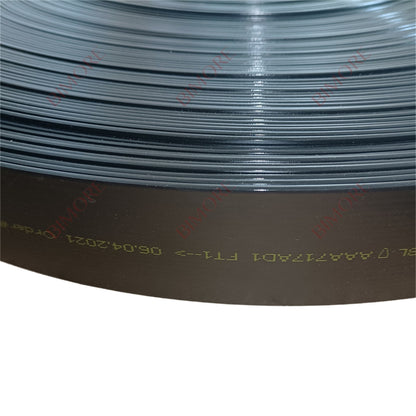 10 meters AAA717AD1 Elevator Steel Belt Lift Polyurethane Traction Steel belt 6032464