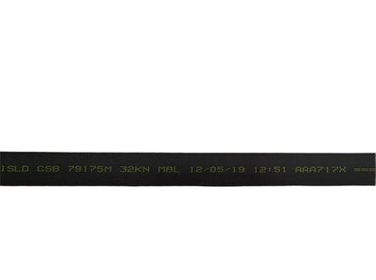 10 meters AAA717AD1 Elevator Steel Belt Lift Polyurethane Traction Steel belt 6032464