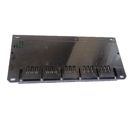 1SET/LOT Elevator Steel Strip Detection Device Sensor Set ABA21700AG3 Black Box