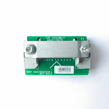 1 SET Escalator Parts ABE21700X4 CSB Monitoring System  110VAC 200mA