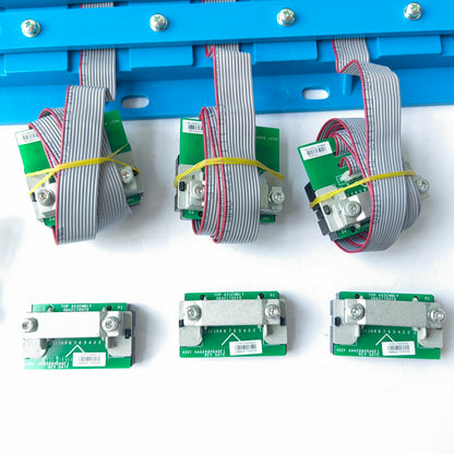 1 SET Escalator Parts ABE21700X4 CSB Monitoring System  110VAC 200mA