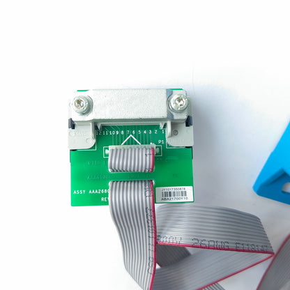 1 SET Escalator Parts ABE21700X4 CSB Monitoring System  110VAC 200mA