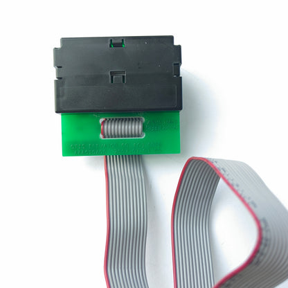 1 SET Escalator Parts ABE21700X4 CSB Monitoring System  110VAC 200mA