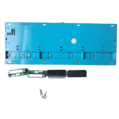 Dispositivo de detección de banda de ascensor ABE21700X8 (1 juego/lote) Repuestos para ascensores D-ABE21700X