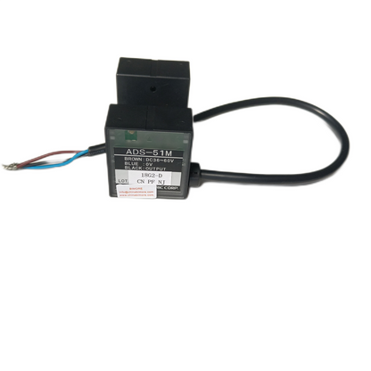 1 unidad/lote ADS-51M BIMORE Sensor de nivelación de ascensor Interruptor fotoeléctrico