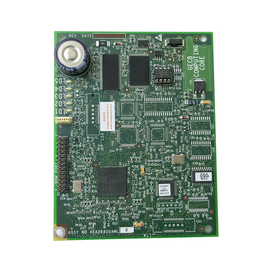 1pcs Elevator Parts Elevator GECB PCB AEA26800AML2