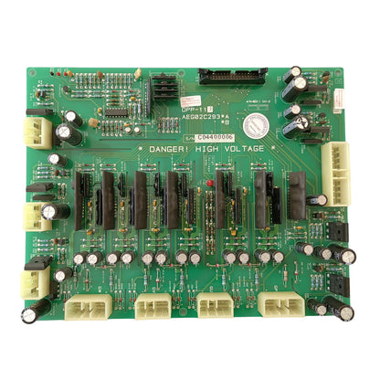 1pcs Escalator  Board  AEG02C293 A/B PCB Board DPP-111 Escalator Parts
