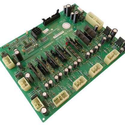 1pcs Escalator  Board  AEG02C293 A/B PCB Board DPP-111 Escalator Parts