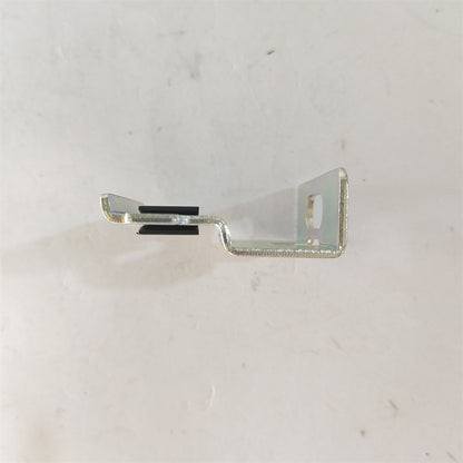 2SETS Elevator Parts Elevator Door Slider AGH-48 AGH-48P000000 Elevator Slider Lift Landing Door Parts