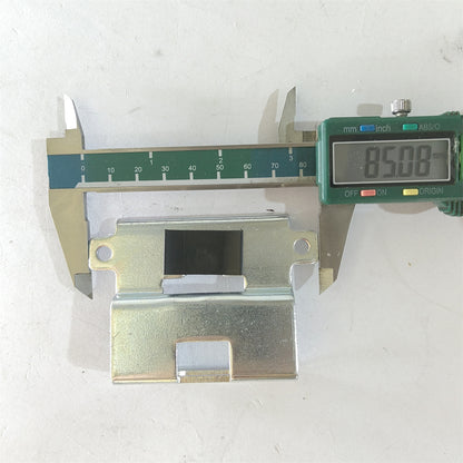 2SETS Elevator Parts Elevator Door Slider AGH-48 AGH-48P000000 Elevator Slider Lift Landing Door Parts