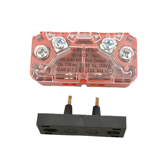 10PCS/LOT Elevator Door Contact SEL1-A1Z Lift Switch
