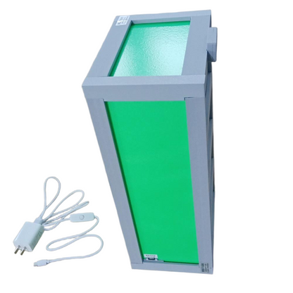 1SET/LOT 4th Floor Small Elevator Model Chinese Speech Recognition Lift Parts