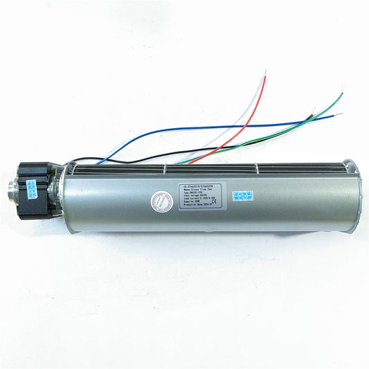 1PCS Elevator Fan ZN6330-129G AC230V Elevator Cross Flow Fan Lift Car Fan