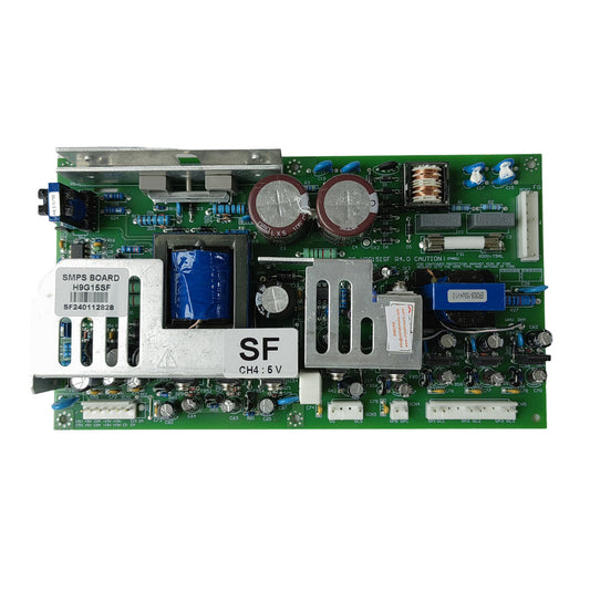 1PC SMPS BOARD H9G15SF Elevator PCB Elevator Board  SF CH4 Lift Part Lift Spare Parts