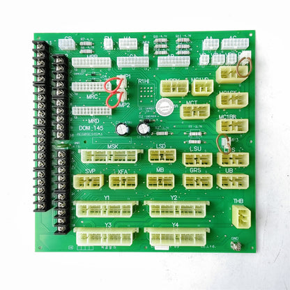 1pcs DOM-145 Lift Printed Circuit Board PCB AEG09C919*A Elevator Parts
