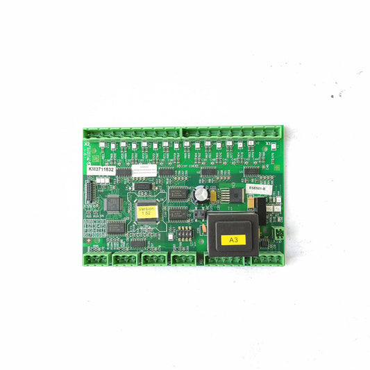 1pc KM3711832 Elevator Drive Inverter Mainboard Printed Card PCB KM3711832 Elevator Main Board Lift PCB