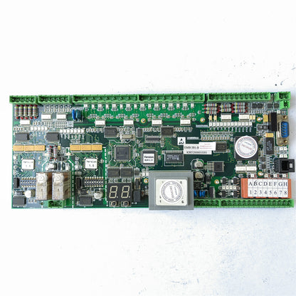 1pc Escalator Board KM5200801G01  Escalator Main PCB Board EMB501-B Escalator Motherboard