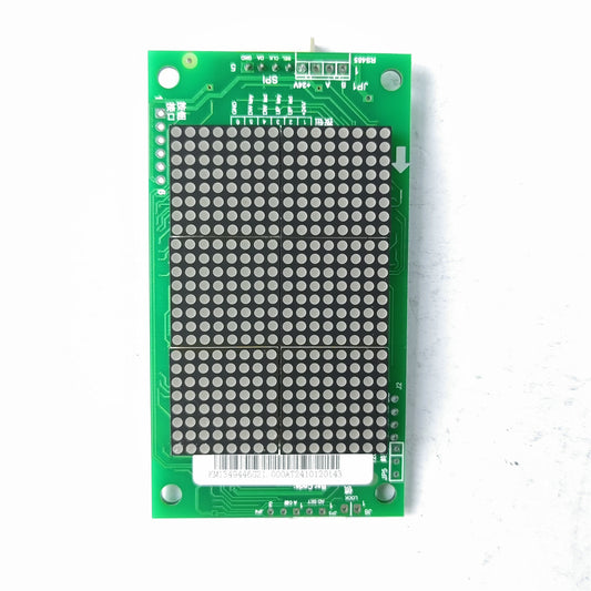 1pc KM1349446G21 Lift Lop Indicator Board Elevator Spare Parts KM1349446G21 Lift Car Display Board