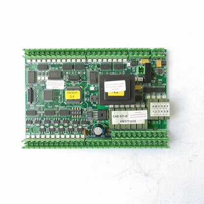 1pc KM3711836 Elevator PCB Lift Spare Parts Main Board KM3711836 Lift PCB