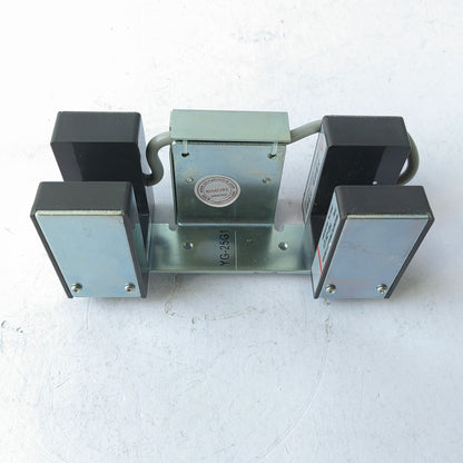 1pcs Elevator Parts YG-25 G1  Elevator Proximity Sensor Switch YG-25G1 Lift Sensor Switch Elevator Spare Parts