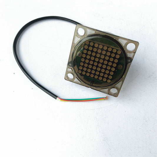 1PCS FX-69 Escalator Running Indicator FX-69 Escalator Traffic Light Plat Form