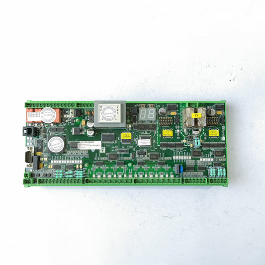 1pc KM5201321G01 Elevator Drive Inverter Mainboard Emb501-b Elevator PCB Main Board