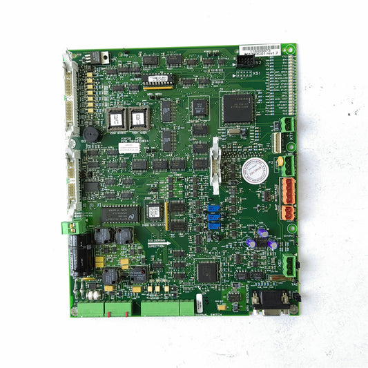 1pc Elevator Part KM781380G01 Elevator PCB V3F25 Lift Inverter PCB A1 Lift Main Board