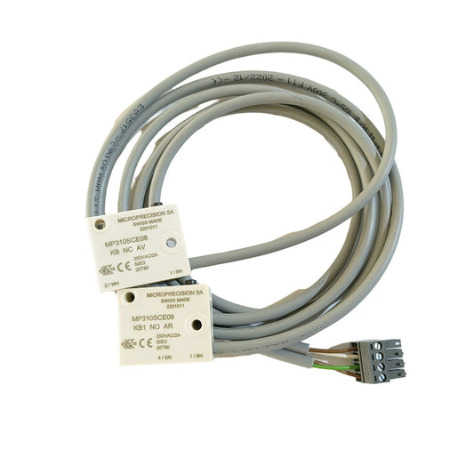 1pcs Escalator Microprecision Brake Switch MP310SCE08 MP310SCE09 Use for 3300 1pc